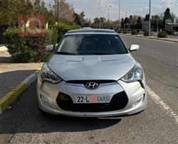 هیۆندای ڤیلۆستەر